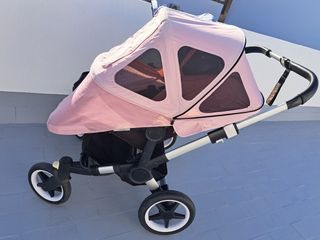 Bugaboo Donkey completo