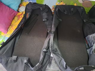 Bugaboo Donkey completo
