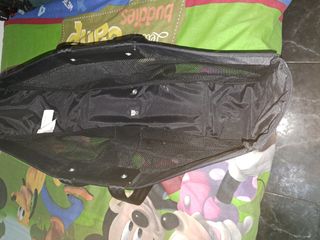 Bugaboo Donkey completo