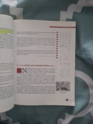 Libro cultura clasica totum revolutum