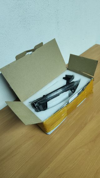 Accesorio de seat ateca