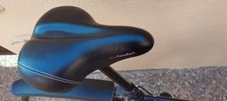 Bicicleta de montaña niño