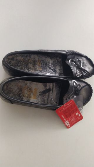 Bailarinas NUEVAS DE PIEL