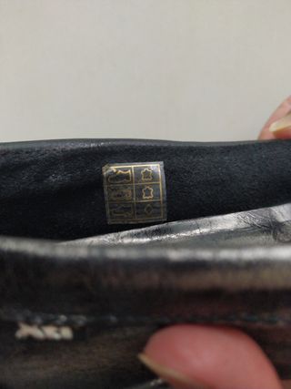 Bailarinas NUEVAS DE PIEL