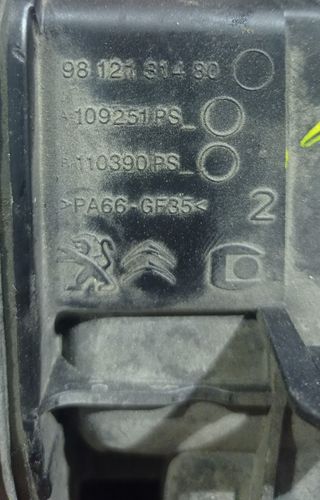 TERMOSTATO MOTOR HN05/ HNS / F12XHL