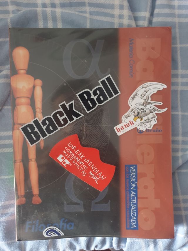 Folosofia bachillerato