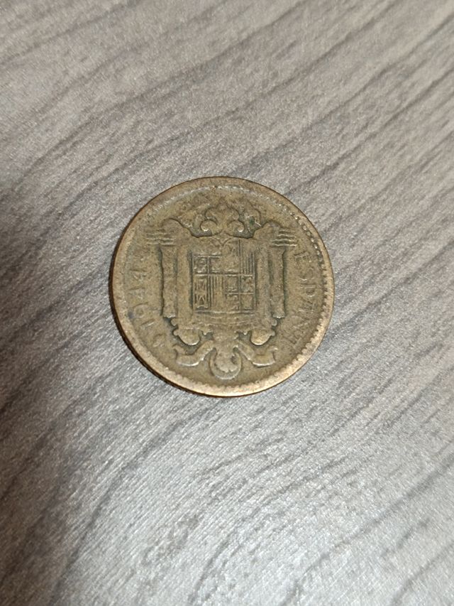 Moneda antigua