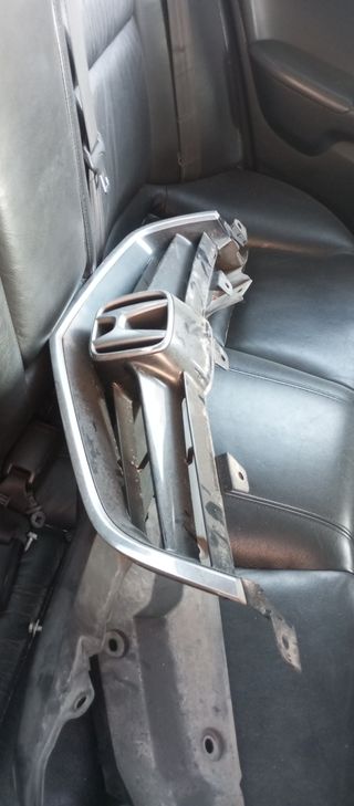 Despiece honda Accord 2.4 cl9