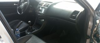 Despiece honda Accord 2.4 cl9