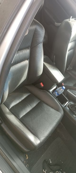 Despiece honda Accord 2.4 cl9