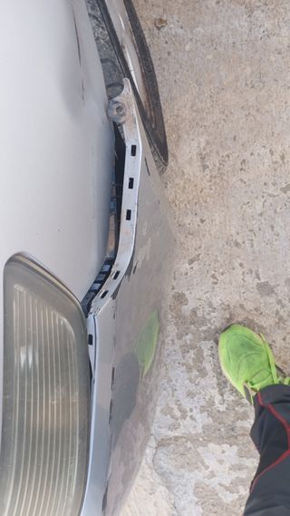 Despiece honda Accord 2.4 cl9