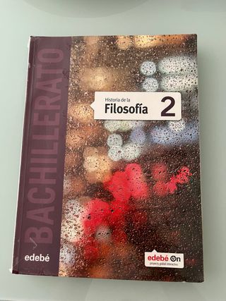 Libro edebé Literatura Segundo Bachillerato