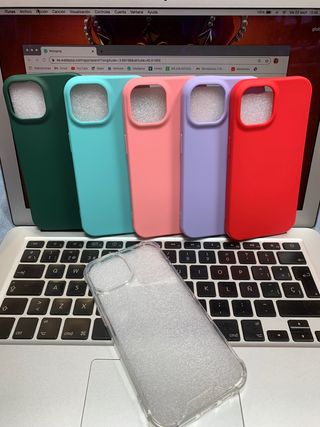 Fundas iphone 15