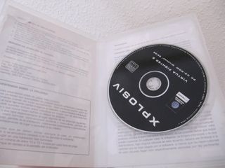 Juego PC  Virtua Fighter 2 Sega