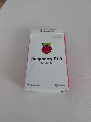 Raspberry Pi 3