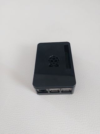 Raspberry Pi 3