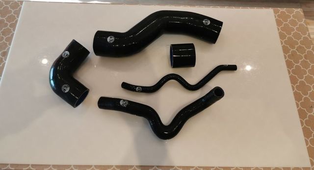 KIT MANGUITOS 1.8T 150/180CV GOLF GTI LEON FR A3