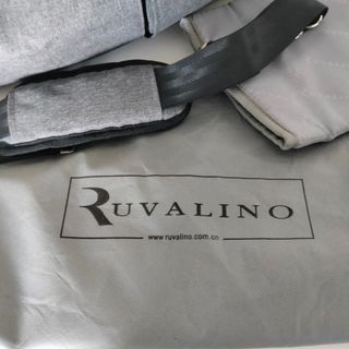 Bolsa carro bebé XL