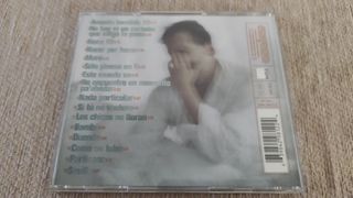 CD Música Miguel Bosé