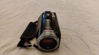 Cámara de vídeo JVC Quad Proof Camcorder