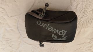 Cámara de vídeo JVC Quad Proof Camcorder