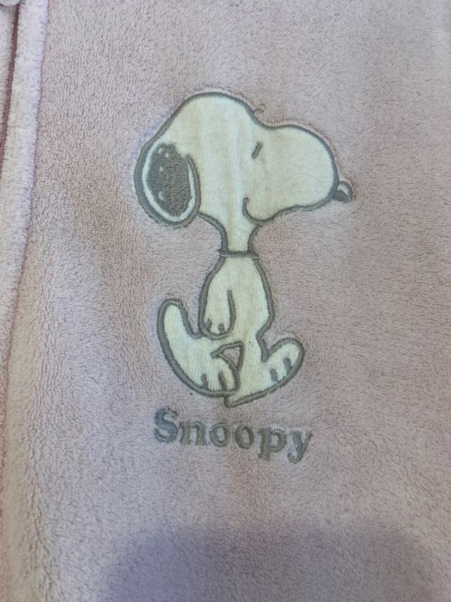 Bata Snoopy