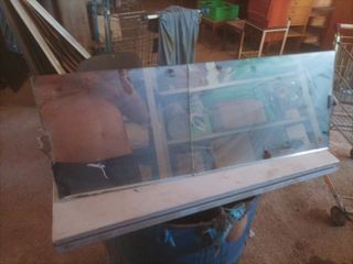 Espejo de vigilancia