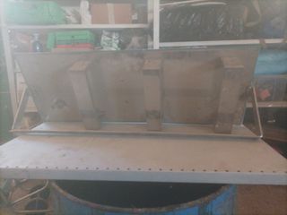 Espejo de vigilancia