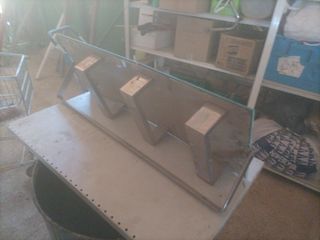 Espejo de vigilancia