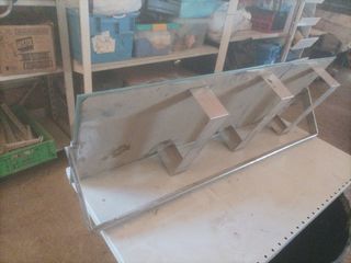 Espejo de vigilancia