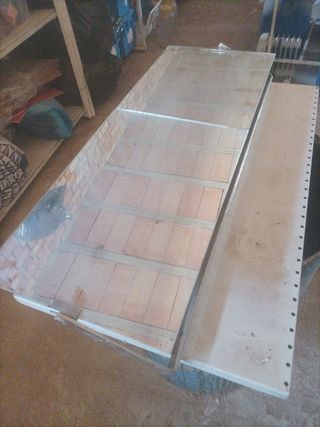 Espejo de vigilancia