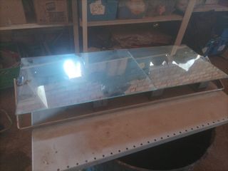 Espejo de vigilancia