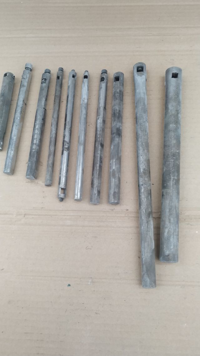 Portaherramientas o porta cuchillas