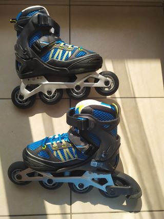 ROLLER OXELO 35-38