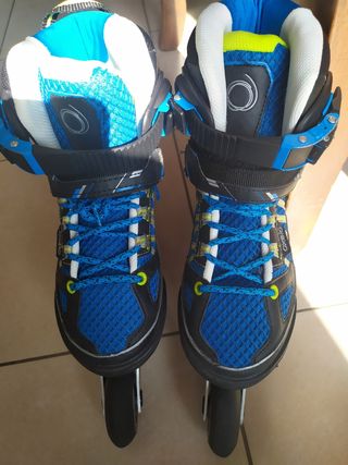 ROLLER OXELO 35-38
