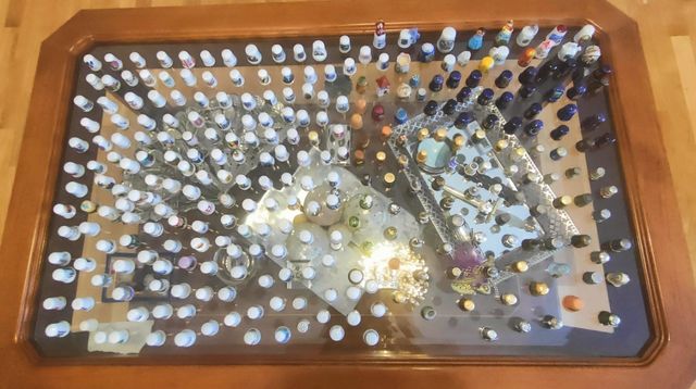 Colección 300 Dedales