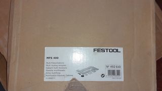 Maquinas de ebanistería