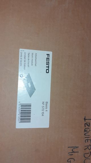 Maquinas de ebanistería