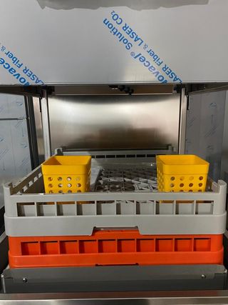 A ESTRENAR LAVAVJILLAS MARCA ASBER 50X50