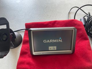 gps nuvi garmin 250w
