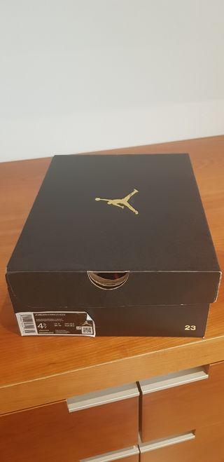 Jordan