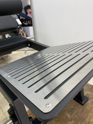 MAQUINA HIP THRUST NUEVA