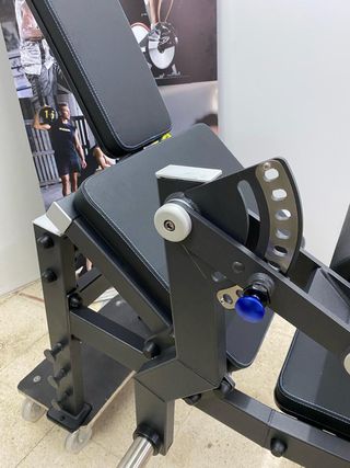 MAQUINA HIP THRUST NUEVA