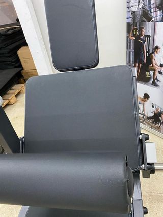 MAQUINA HIP THRUST NUEVA