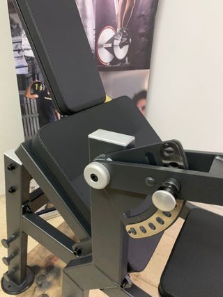 MAQUINA HIP THRUST NUEVA