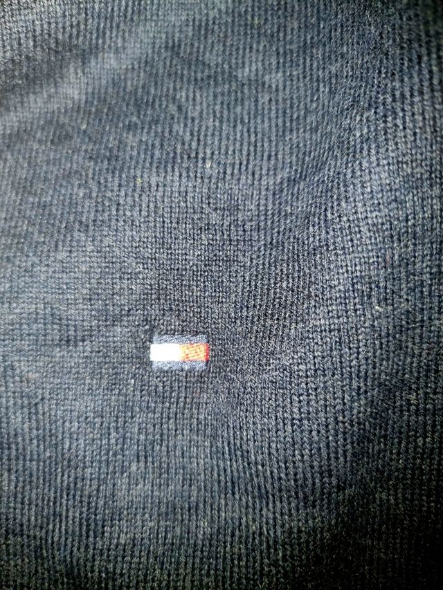 Pullover Tommy Hilfiger tg.L