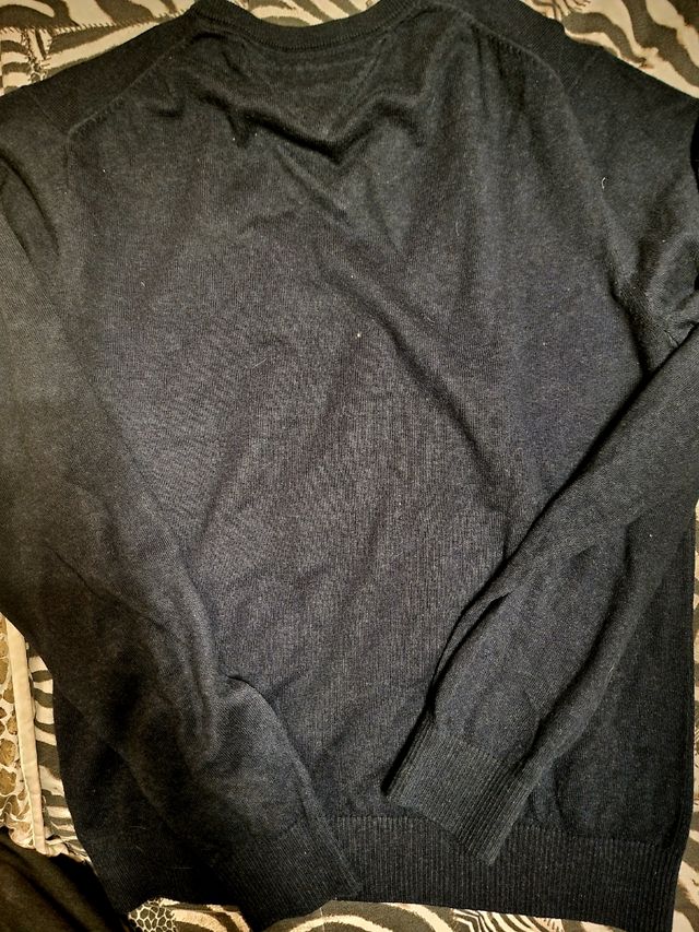 Pullover Tommy Hilfiger tg.L