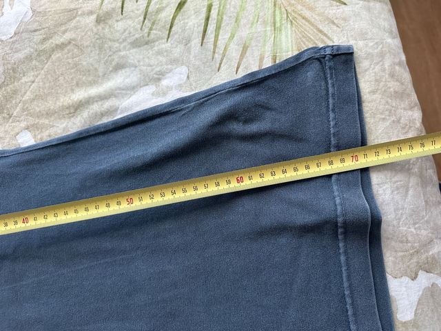 Polo manga larga chico