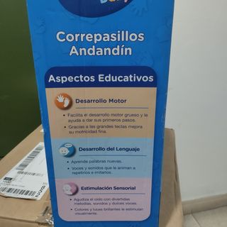 Correpasillos