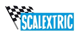 Logo Scalextric